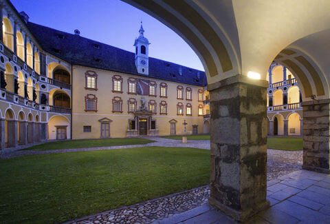 Museen und Sehenswürdigkeiten