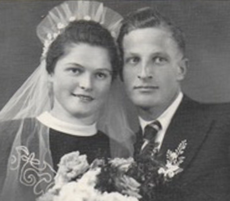 Balbina Überbacher – 1969