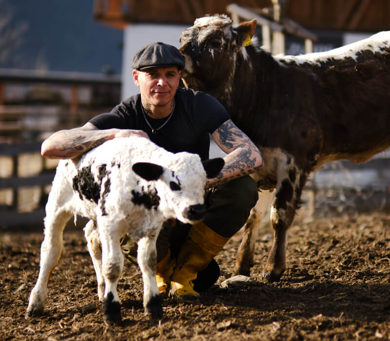 Familie Burger – 2016